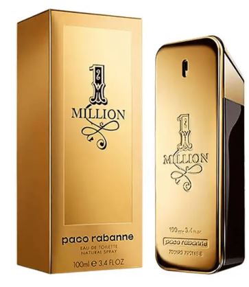 Paco Rabanne One Million Parfum 100ml